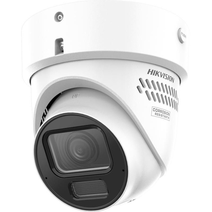 Hikvision DS-2CD2H46G2H-IZS2UY/SL(2.8-12mm), 299452, IP kamera