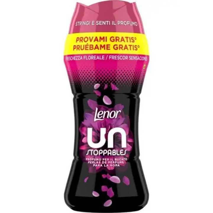 Balsam de rufe Lenor Unstoppables Floral Freshness 195g