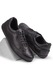 Pantofi pentru bărbați, Piele naturală, Base, 358989, Negru, 40