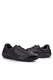 Pantofi pentru bărbați, Piele naturală, Base, 358989, Negru, 40