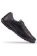 Pantofi pentru bărbați, Piele naturală, Base, 358989, Negru, 40