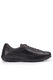 Pantofi pentru bărbați, Piele naturală, Base, 358989, Negru, 40