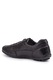 Pantofi pentru bărbați, Piele naturală, Base, 358989, Negru, 40