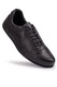 Pantofi pentru bărbați, Piele naturală, Base, 358989, Negru, 40