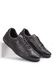 Pantofi pentru bărbați, Piele naturală, Base, 358989, Negru, 40