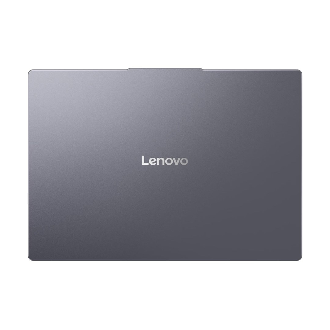Laptop Lenovo IdeaPad Slim 3, 16" WUXGA, AMD Ryzen™ 5 7535HS pana la 4.55 GHz, 16 GB RAM DDR5 4800, 1 TB SSD, AMD Radeon, Windows 11 Home, Luna Grey 1 TB