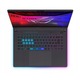 Лаптоп ASUS ROG Strix G16, 16" WQXGA, Intel® Core™ Ultra 9 275HX до 5.4 GHz, 32 GB RAM DDR5 5600, 1 TB SSD, NVIDIA® GeForce® RTX 5080 16 GB, Windows 11 Home, Eclipse Gray 1 TB