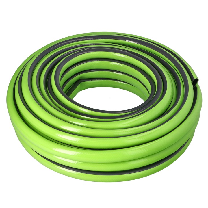 Furtun gradina in 3 straturi 1/2 20m