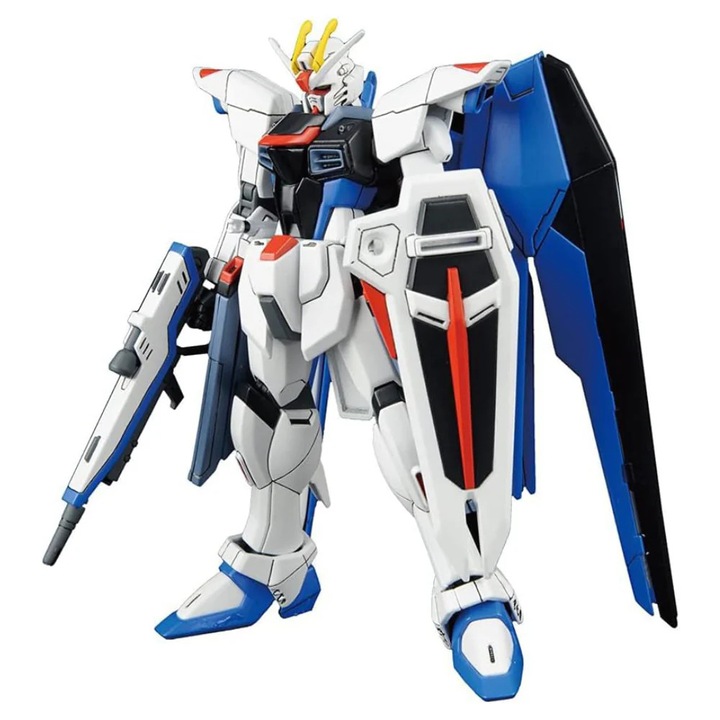 Артикулирана фигурка HGCE Gundam - Freedom 1/144