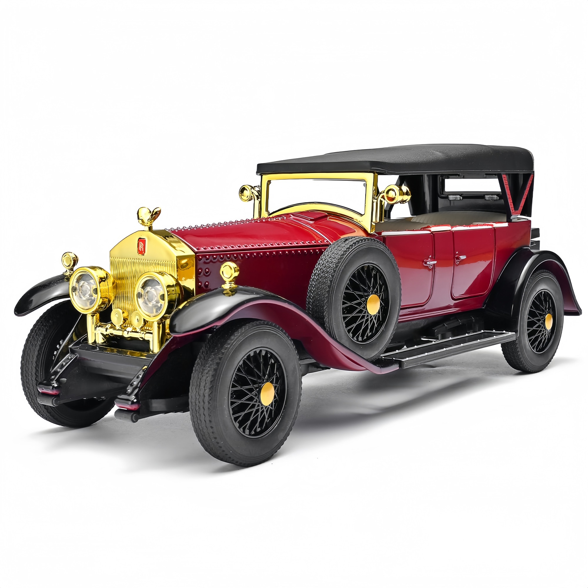 Macheta auto Mercedes-Benz GLK (2013), 1:18, GtAutos - eMAG.ro
