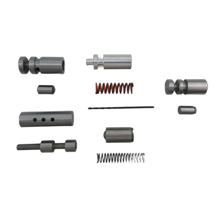 Sebességváltó szerelőkészlet, TransGo, U660E U660F, 2006-2018, Lexus, Lotus, Toyota