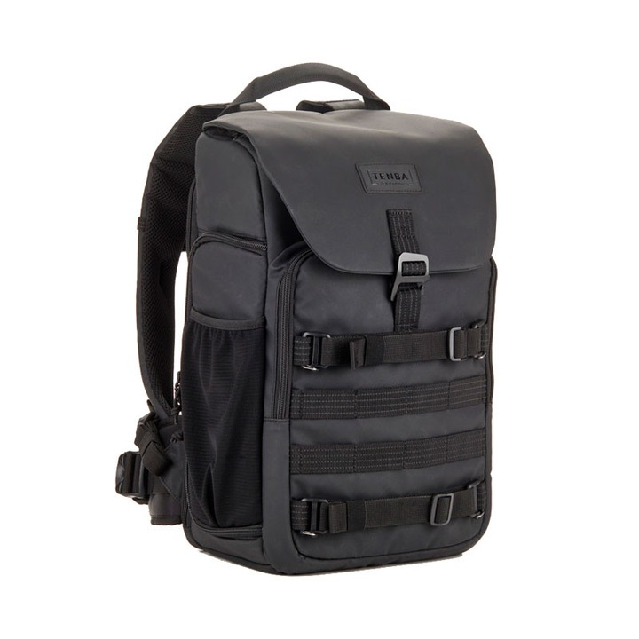 Rucsac foto-video Tenba AXIS v2 LT, 18L, camuflaj