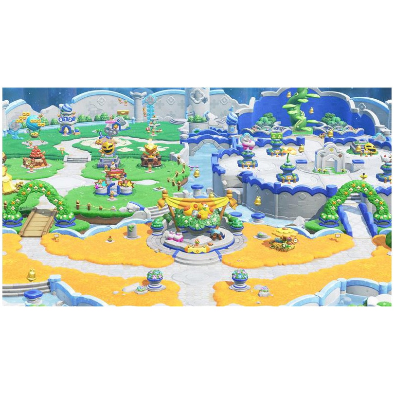 Joc Super Mario Bros Wonder NS2 Edition UP pentru Nintendo Switch