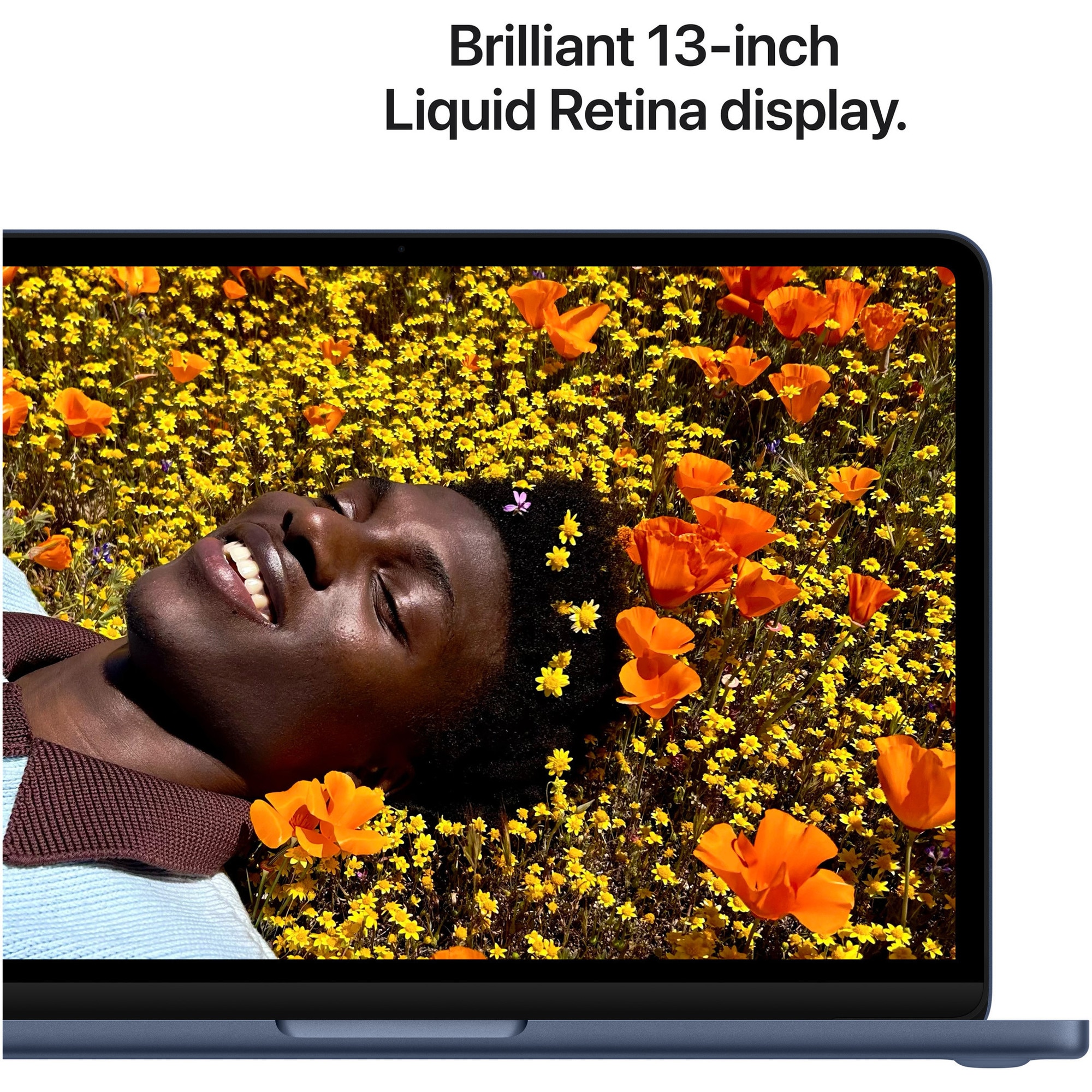 パソコン Mac 13.3インチMacBook Air [整備済製品] 8コアCPUと8コアGPUを搭載した