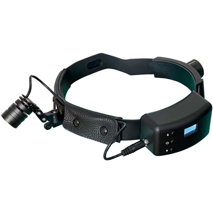 Lampa chirurgicala medicala, ideala pentru toate aplicatiile chirurgicale si dentare, Golden Protect