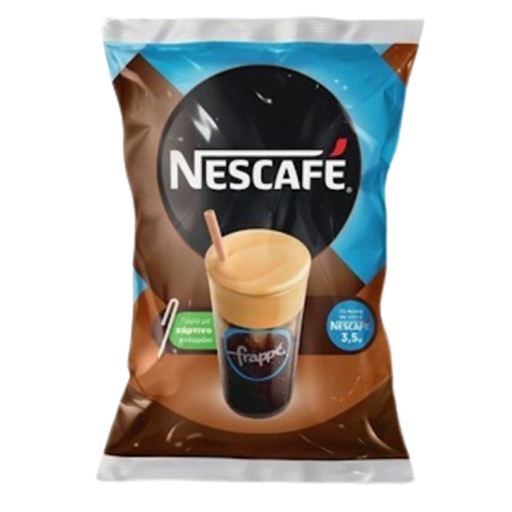Cafea Nescafe, Instant Frappe 15gr