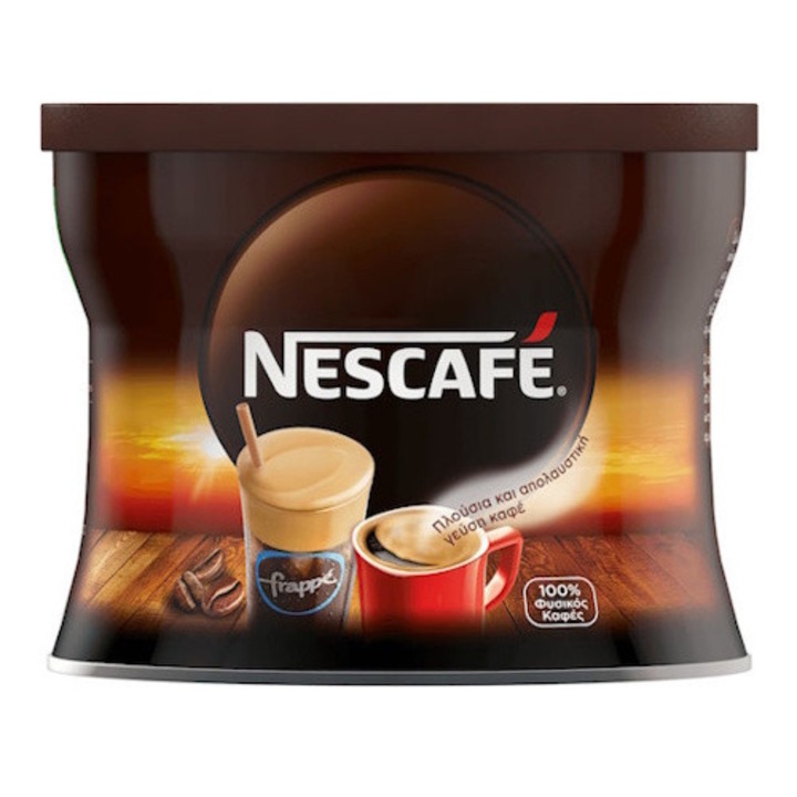 Cafea Nescafe Stigmiaios Classic 100gr
