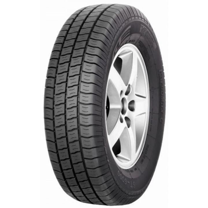 Anvelopa NOUA 195/50R13C GT-Radial KargoMax-ST-6000, Vara, 104/101N