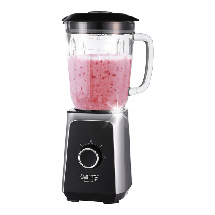 Блендер Camry CR 4077 1,5 L 1000 W многоцветен 500 W