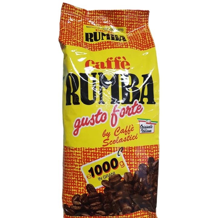 Rumba caffé szemes 1kg