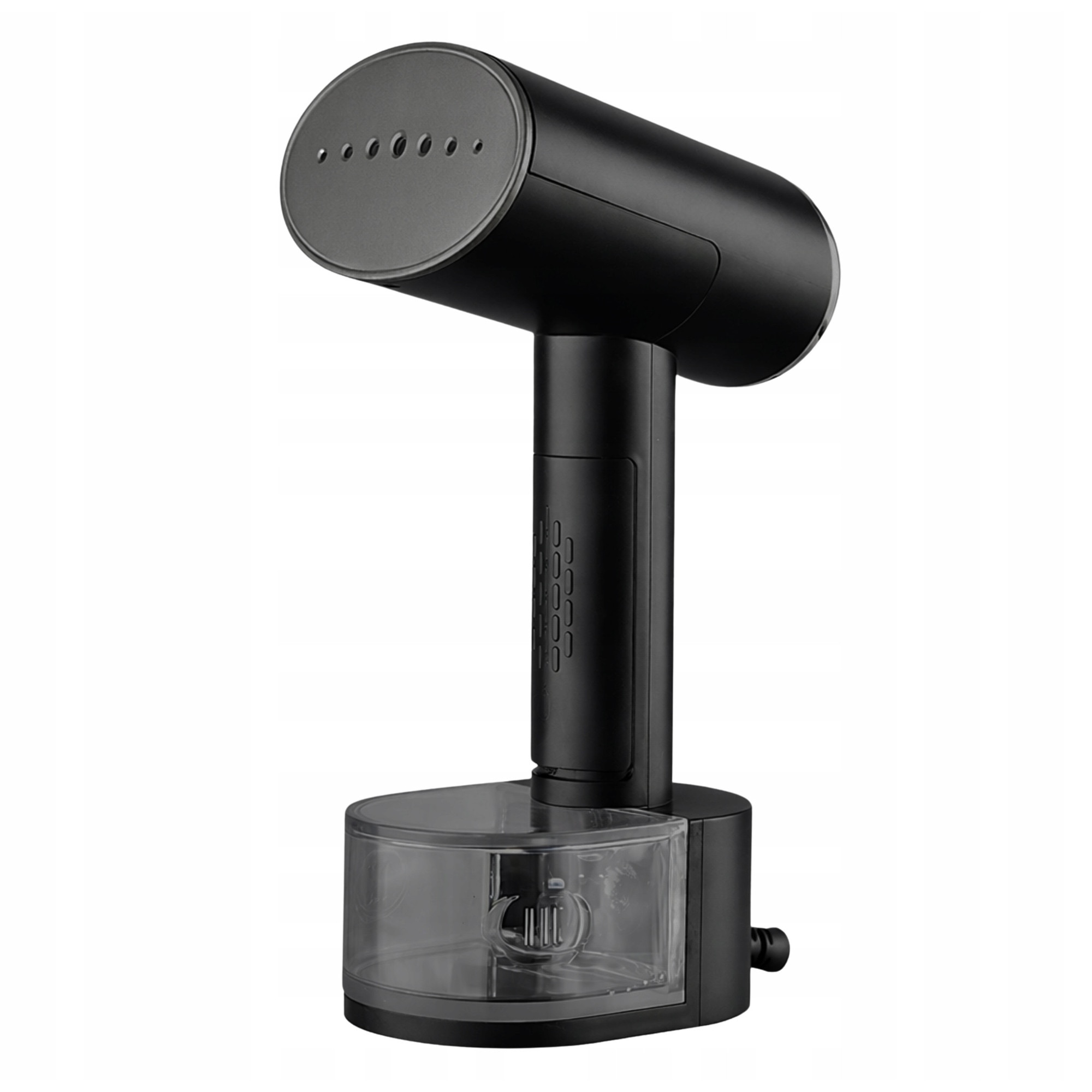 Parownica de imbracaminte manuala Aptel, 2500W, 3 moduri, 29x9cm, set cu perie