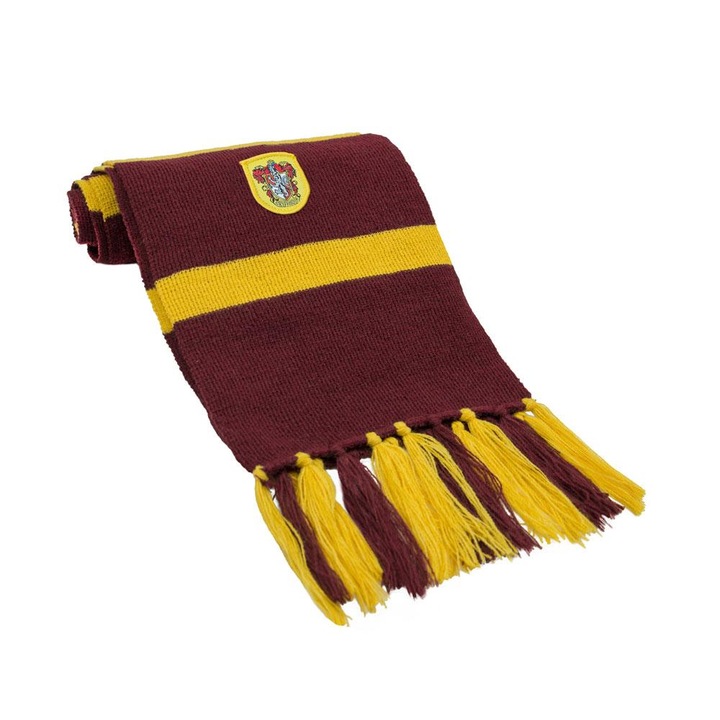 Gryffindor sál, Cinereplicas, 150x18cm, akril, többszínű