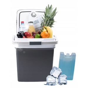 Авто хладилници