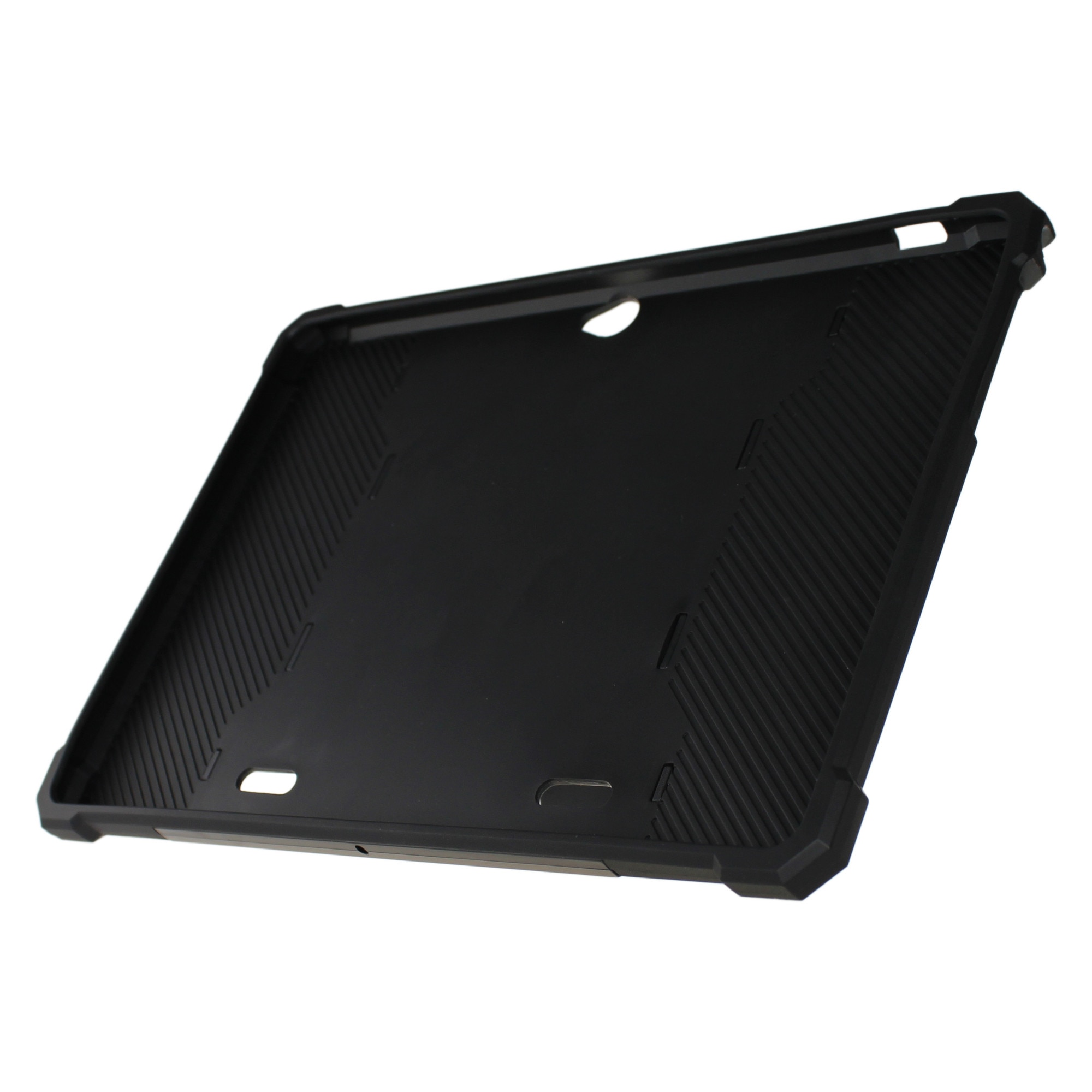 Husa SHOCK RESIST neagra pentru tableta VIVA H1003 LTE/LTE PRO/PRO3