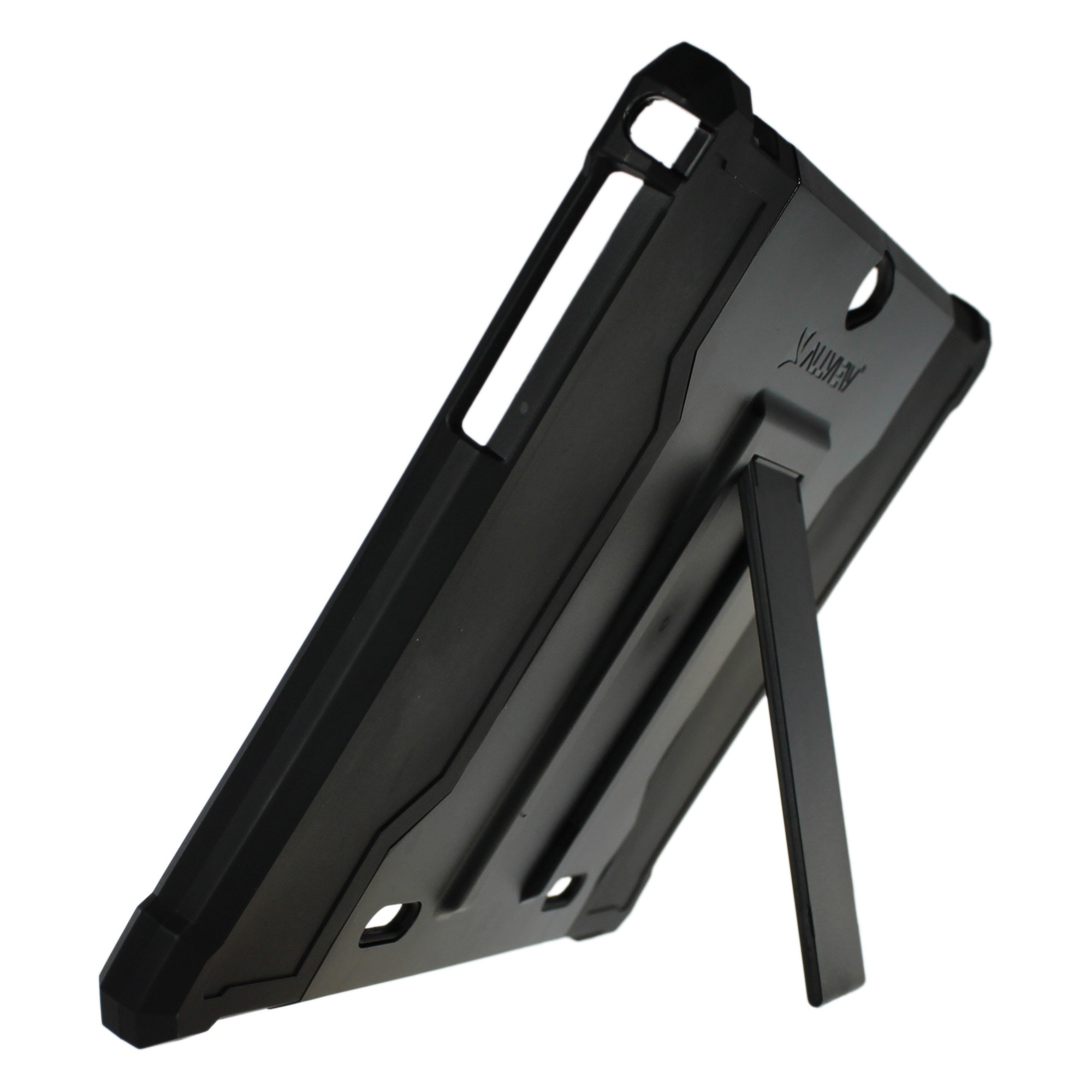 Husa SHOCK RESIST neagra pentru tableta VIVA H1003 LTE/LTE PRO/PRO3