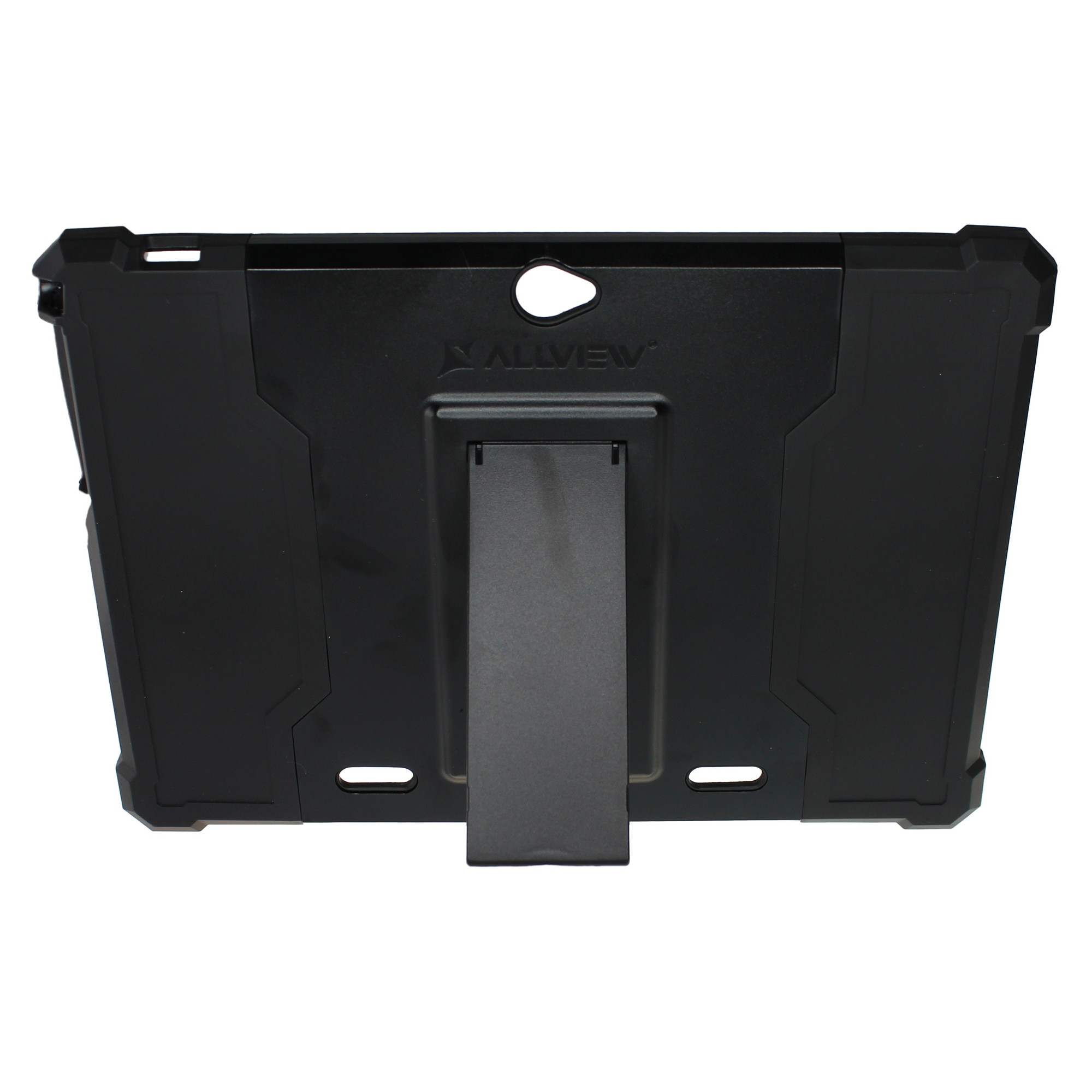 Husa SHOCK RESIST neagra pentru tableta VIVA H1003 LTE/LTE PRO/PRO3