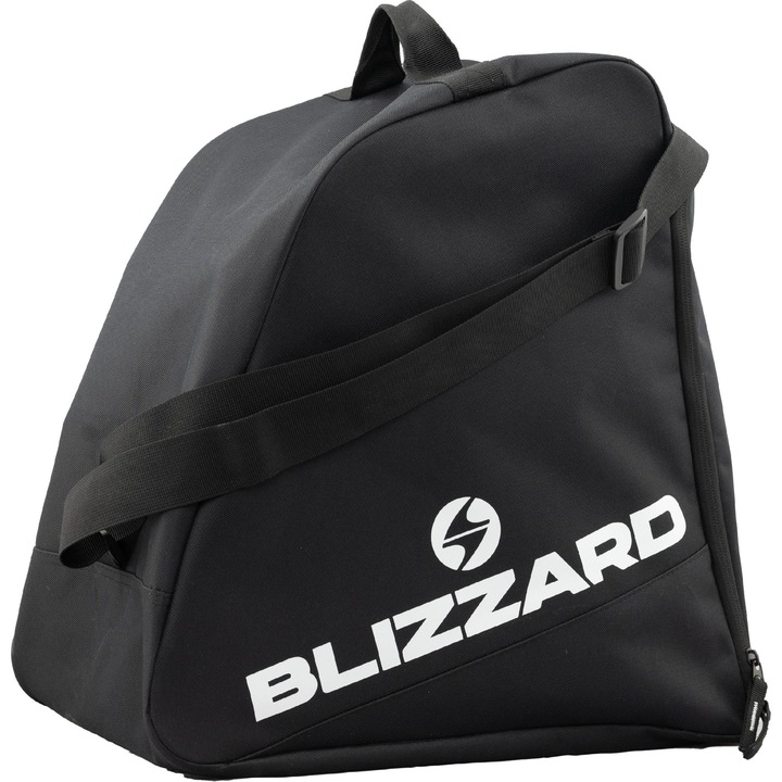 Geanta, Blizzard pentru buti narciari, 20l, negru
