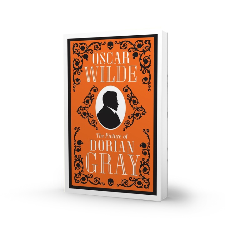 Oscar Wilde - The Picture of Dorian Gray