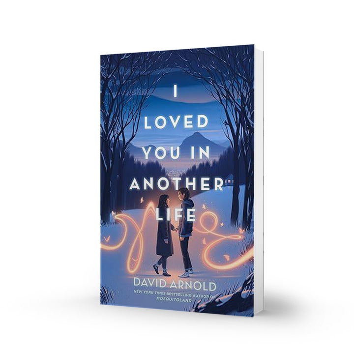 David Arnold - I Loved You in Another Life