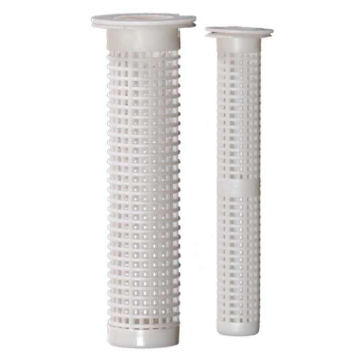 Szitahüvelyek kémiai rögzítésekhez 16 x 130 mm Ejot - 20 darab