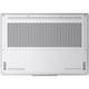 Лаптоп Gaming Lenovo Legion 7 16AGP11, AMD Ryzen™ AI 9 HX 470, 16" WQXGA, OLED, 32GB LPDDR5x, 1TB SSD, NVIDIA GeForce RTX™ 5060 8GB GDDR7, NO OS, Glacier White, 3Y Premium Care