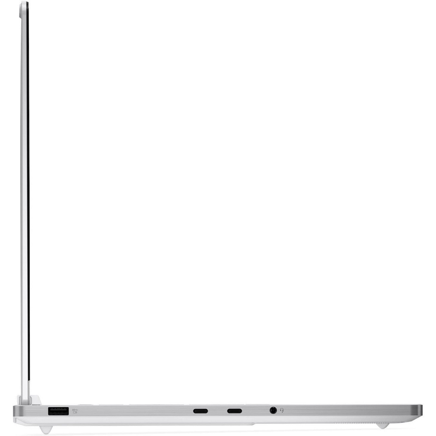 Laptop Gaming Lenovo Legion 7 16AGP11 cu procesor AMD Ryzen™ AI 9 HX 470 pana la 5.2GHz, 16" WQXGA, OLED, 32GB LPDDR5x, 1TB SSD, NVIDIA GeForce RTX™ 5060 8GB GDDR7, NO OS, Glacier White, 3Y Premium Care