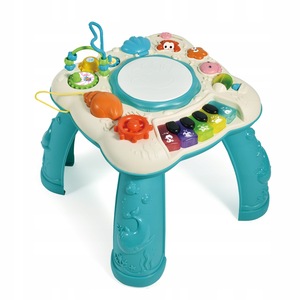 Jucarii interactive bebelusi