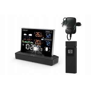 Метеорологични станции