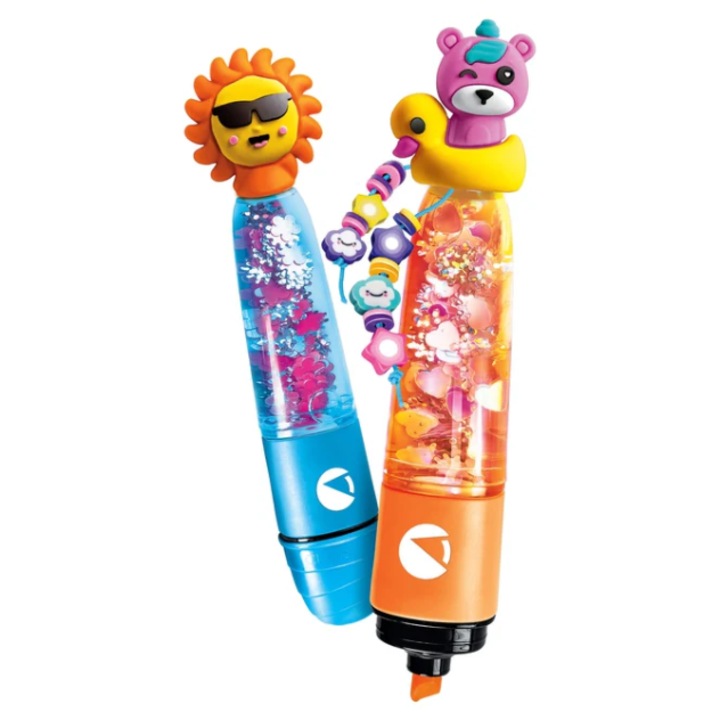 Clementoni kreatív készlet, 4x18.5x10cm, 6+