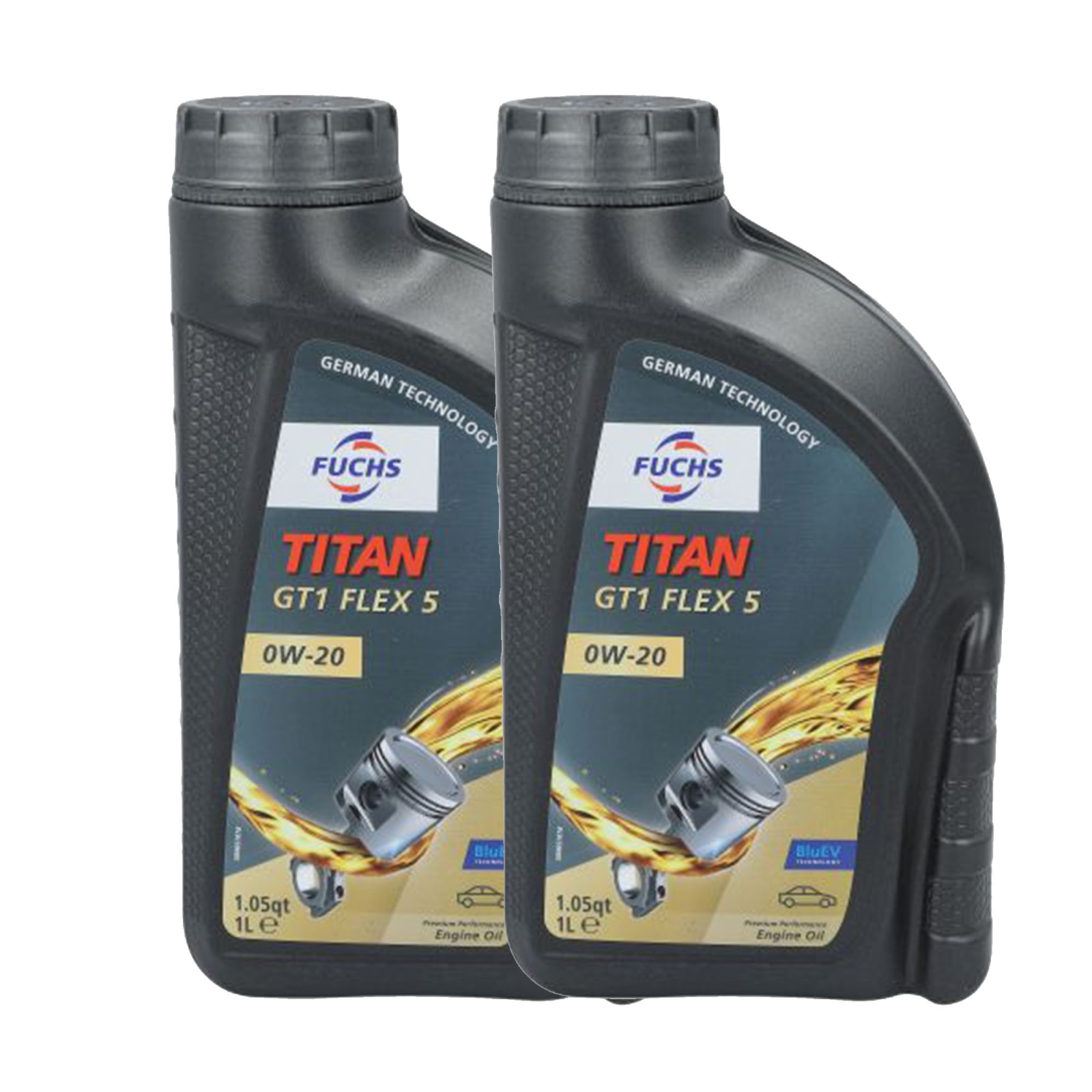 Ulei motor Vascozitate (S.A.E.) 0W20 Fuchs. Căutarea nu se oprește