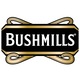 Whiskey, Bushmills, Original Irish Whiskey, 40%, 0.7L, auriu