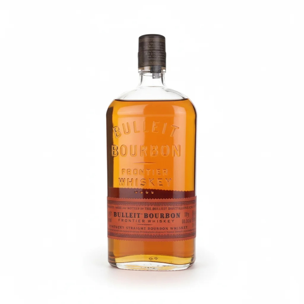 Bourbon Whiskey Wild Turkey 8 Jahre alt 50,5% 1 l - eMAG.ro