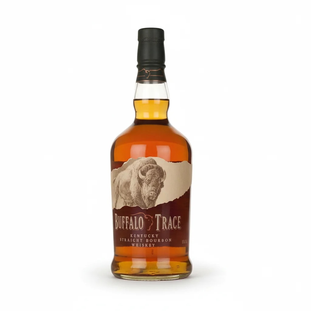 Bourbon Whiskey Wild Turkey 8 Jahre alt 50,5% 1 l - eMAG.ro