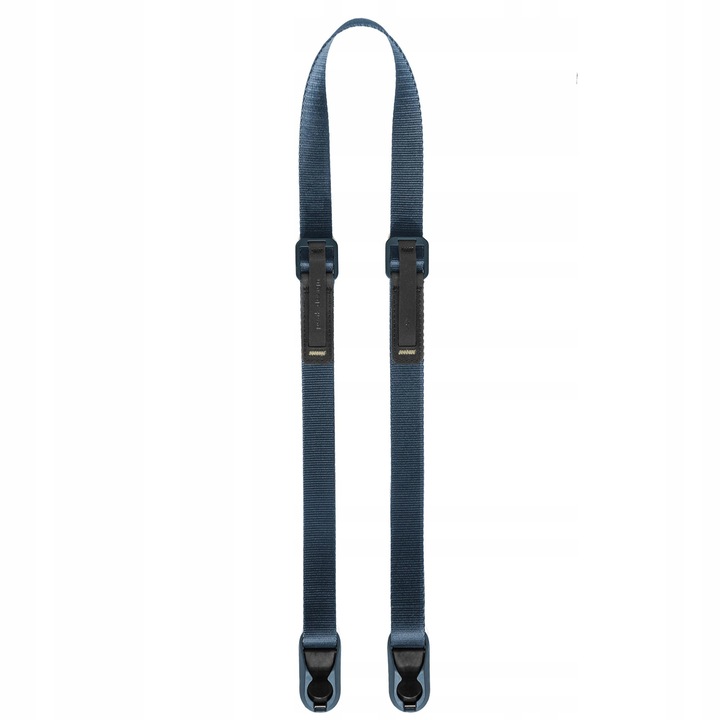 Каишка за фотоапарат, Peak Design Leash Ocean v3, 83-145 см, синя
