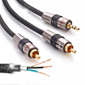 Audio Hi-Fi tartozékok