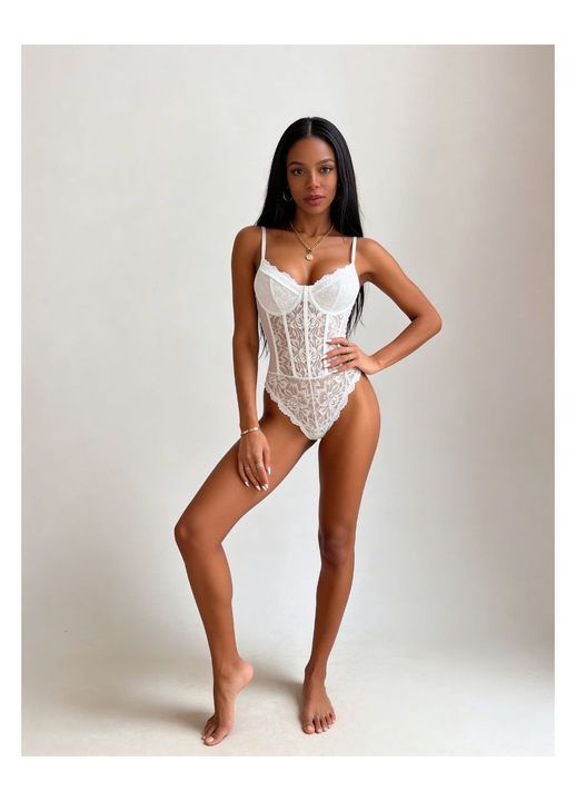 Madeleine szexi fehérnemű