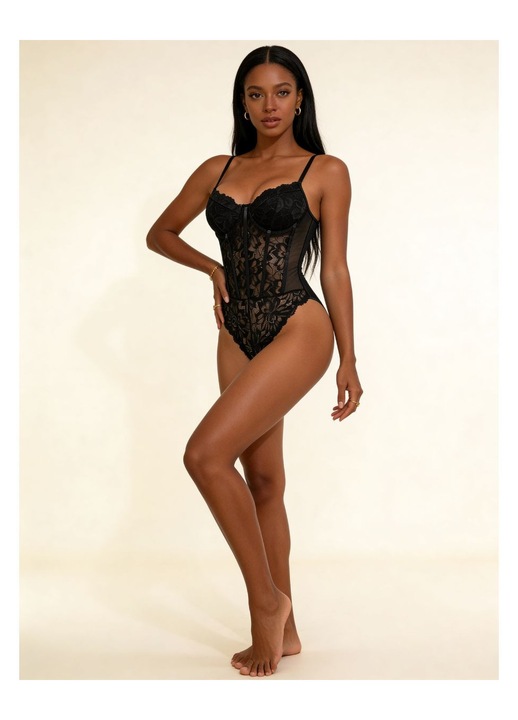 Body szexi Madeleine