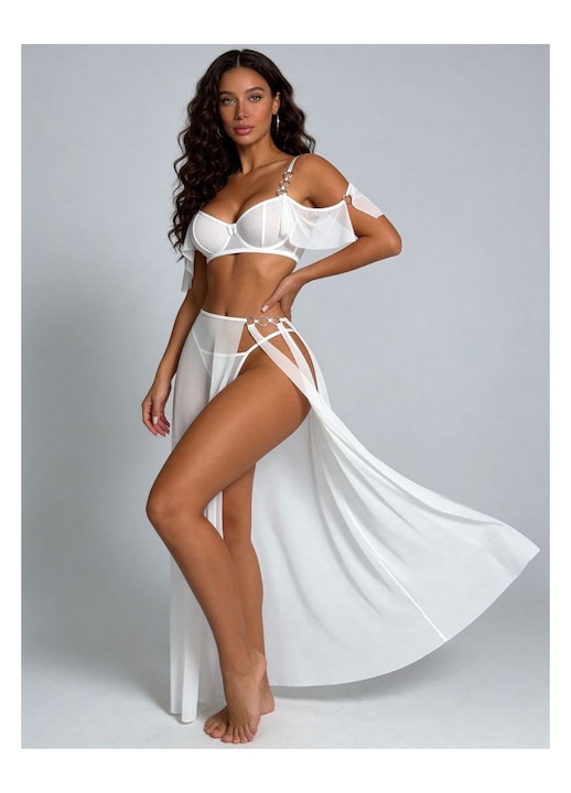 Clara szexi fehérnemű