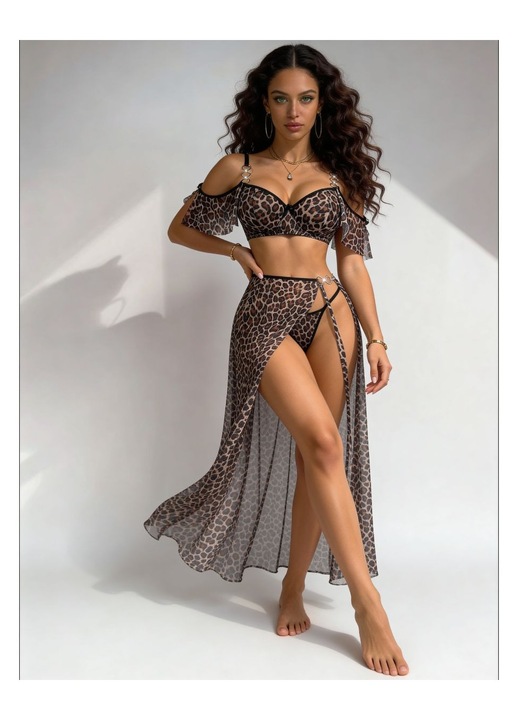 Clara balconette melltartó