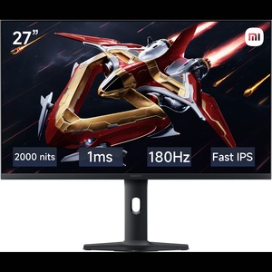 Monitor Gaming ASUS TUF VG27AQ3A, IPS, 27